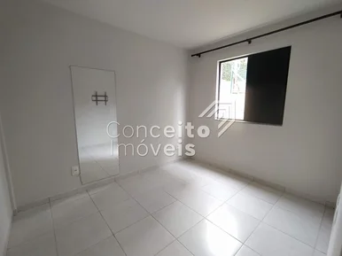 Vittace Jardim Carvalho - Apartamento Garden - Semimobiliado