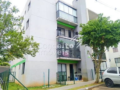 <strong>Vittace Jardim Carvalho - Apartamento Garden - Semimobiliado</strong>