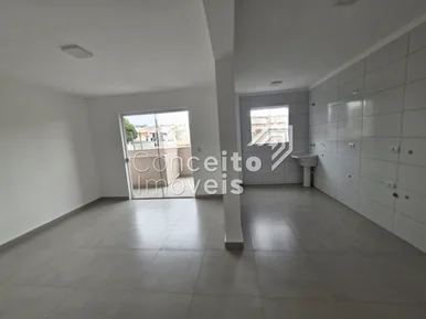 <strong>Edifício Topázio Imperial - Uvaranas - Apartamento</strong>