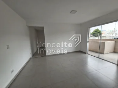 Edifício Topázio Imperial - Uvaranas - Apartamento