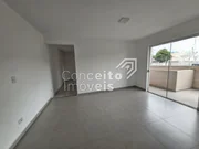 <strong>Edifício Topázio Imperial - Uvaranas - Apartamento</strong>