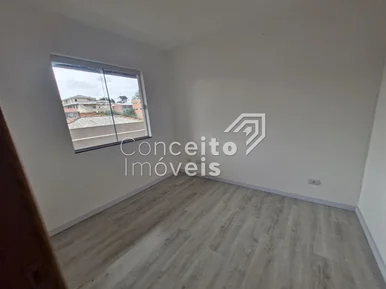 Edifício Topázio Imperial - Uvaranas - Apartamento