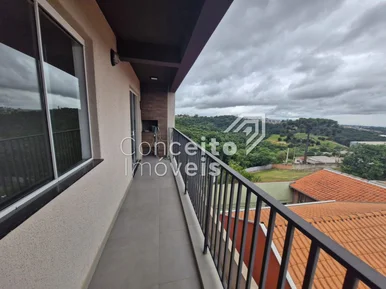 Apartamento - Edifício Topázio Imperial - Uvaranas