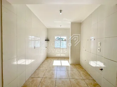 Edifício Bariloche - Apartamento Garden - Uvaranas