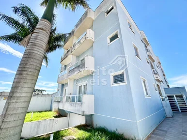 <strong>Edifício Bariloche - Apartamento Garden - Uvaranas</strong>