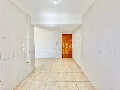 Edifício Bariloche - Apartamento Garden - Uvaranas