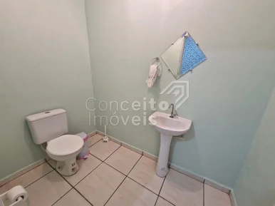 Imóvel Comercial - 31 De Março