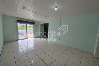 Imóvel Comercial - 31 De Março
