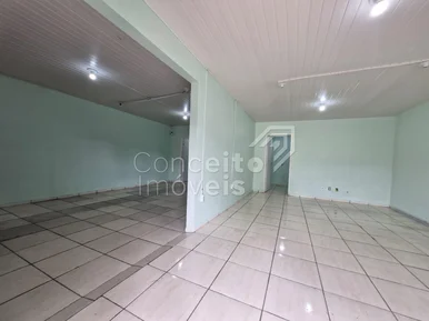 <strong>Imóvel Comercial - 31 de Março</strong>