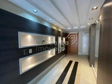 <strong>Edifício San Marcos - Estrela - Apartamento</strong>