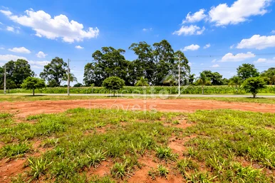 Terreno Comercial Com 450m² - Alphaville