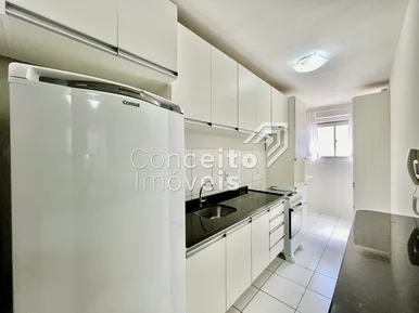 Condomínio Pontal Dos Pinheiros - Oficinas - Apartamento