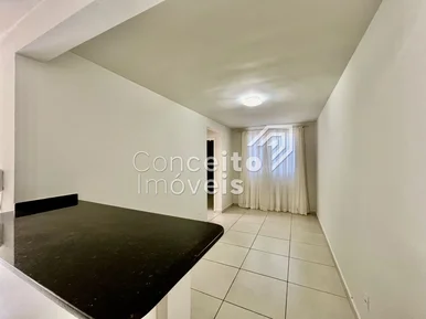 Condomínio Pontal Dos Pinheiros - Oficinas - Apartamento