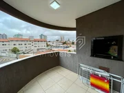 <strong>Edifício Esplendore - Órfãs - Apartamento</strong>