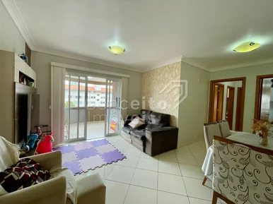 <strong>Edifício Esplendore - Órfãs - Apartamento</strong>