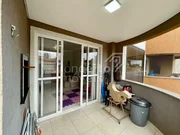 <strong>Edifício Esplendore - Órfãs - Apartamento</strong>