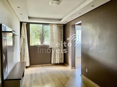 Condomínio Pontal Dos Pinheiros - Apartamento Garden