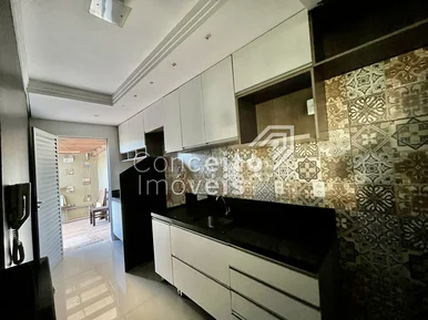 Condomínio Pontal Dos Pinheiros - Apartamento Garden