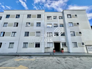 Condomínio Pontal Dos Pinheiros - Apartamento Garden