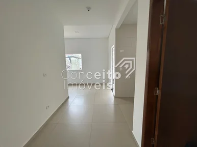 <strong>Residência - Neves</strong>