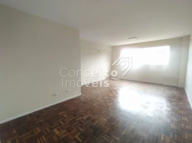 <strong>Edifício Presidente - Centro - Apartamento Garden</strong>