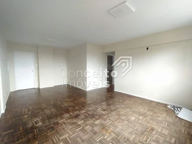 Edifício Presidente - Centro - Apartamento Garden
