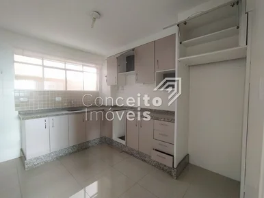 Edifício Presidente - Centro - Apartamento Garden