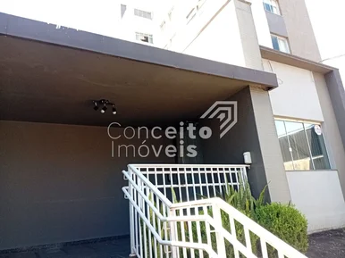 <strong>Loja e/ou Ponto Comercial - Centro</strong>