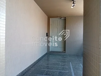 Loja E/ou Ponto Comercial - Centro