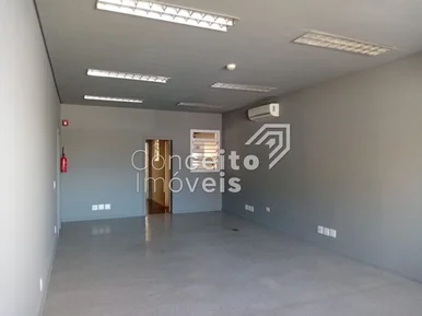Loja E/ou Ponto Comercial - Centro