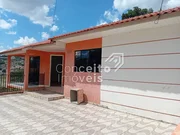 <strong>Residência com amplo Quintal - Ronda</strong>