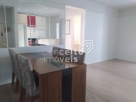 Foto Apartamento