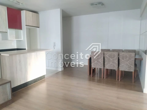 Foto Apartamento