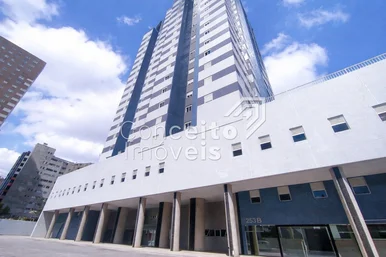 <strong>Edifício Leonardo Da Vinci - Centro - Apartamento</strong>