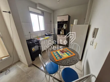 <strong>Condomínio Purunã - Apartamento - Uvaranas</strong>