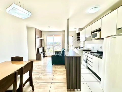 Foto Apartamento