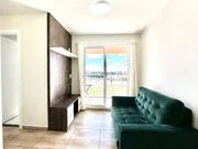 <strong>Condomínio Vittace Uvaranas - Apartamento Semi Mobiliado</strong>