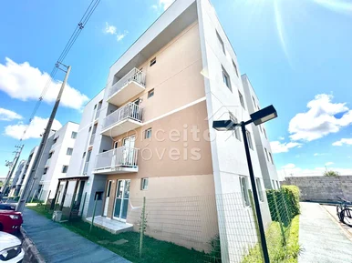 <strong>Condomínio Vittace Uvaranas - Apartamento Mobiliado</strong>