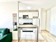 <strong>Condomínio Vittace Uvaranas - Apartamento Mobiliado</strong>