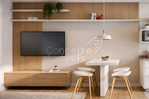 Foto Apartamento