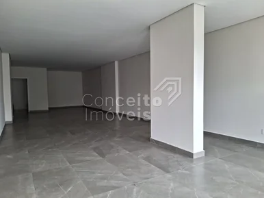 Edifício Alpha Garden - Sala Comercial