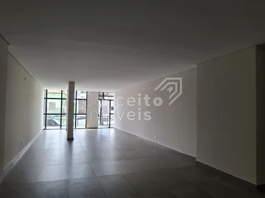 Edifício Alpha Garden - Sala Comercial