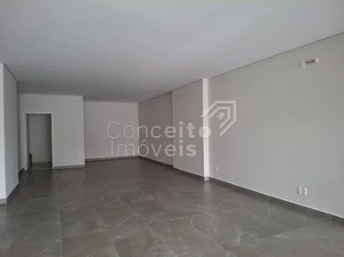 Edifício Alpha Garden - Sala Comercial