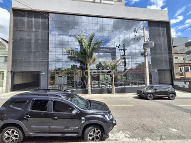 Edifício Alpha Garden - Sala Comercial