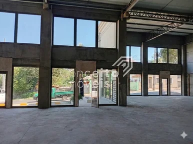 Sala Comercial Com 71,80 M² - Uvaranas
