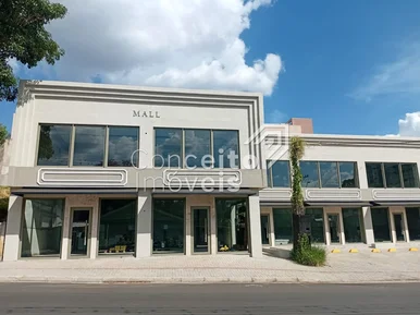 <strong>Sala Comercial com 71,80 m² - Uvaranas</strong>