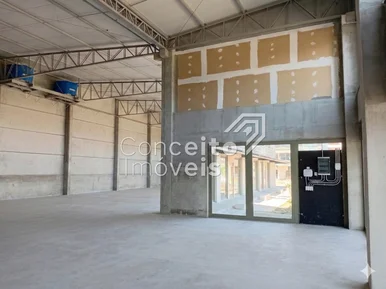 Sala Comercial Com 80,50 M² - Uvaranas