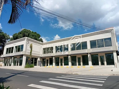Sala Comercial Com 80,50 M² - Uvaranas