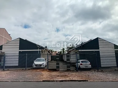 <strong>Residencial Esplanada II - Nova Rússia - Residência</strong>