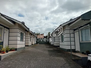 Residencial Esplanada Ii - Nova Rússia - Residência